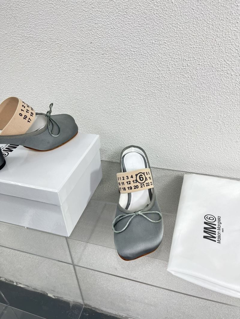 Maison Margiela Sandals